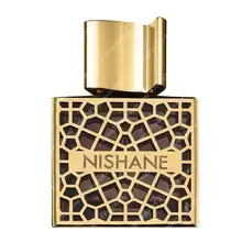 Nishane Nefs Cologne 50 ml Extrait De Parfum (Unisex) for Men