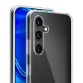 3mk Clear Case for Samsung Galaxy S24+ — Фото 5