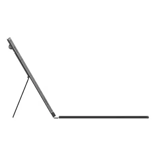 Etui Samsung EF-DX825UBEGWW Tab S10+ | S9+ | S9+ FE czarny|black Book Cover Keyboard Фото num