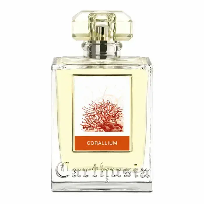 Carthusia Corallium (EDP) parfimērijas ūdens unisex 100 ml