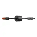 Cable for DJI Power XT90 fast charger to MC4 1.8kW Photo