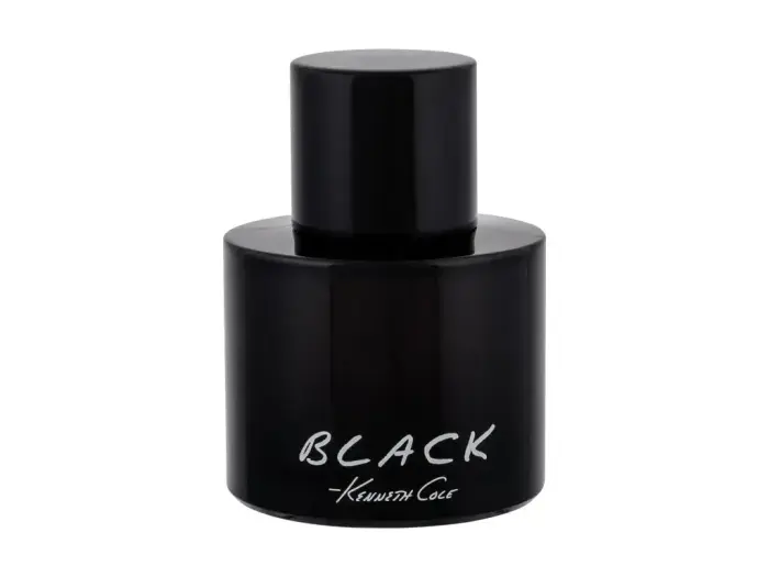 Kenneth Cole Black (EDT) туалетная вода для мужчин 100 мл