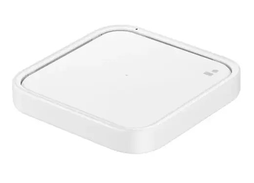 EP-P2400TWE Samsung Wireless Pad White with Adapter (Damaged Package) Foto 2