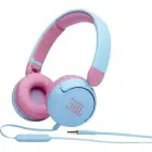 Wireless headset JBL JR310 blue pink Photo