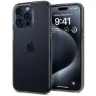 Spigen Crystal Flex, space crystal - iPhone 15 Pro Max — Foto 1