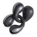 QCY Crossky Clip C30S Headphones (black) Foto 6