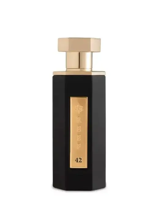 Reef Perfumes 42 (EDP) Eau de Parfum unisex 100 ml