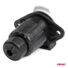 Trailer socket 24V S-type — Photo 2