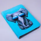 Universal case Elephant for tablet 9-10” Photo