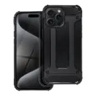 Armor phone case for iPhone 15 Pro Max black — Photo 13