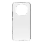 OBAL:ME TPU Cover for Xiaomi Redmi Note 15 4G|5G Transparent Foto 1