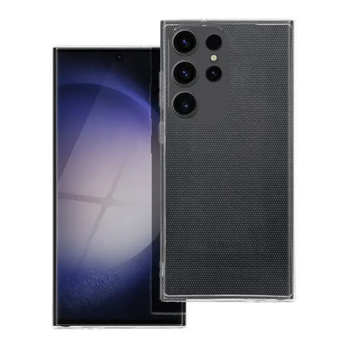Case for Xiaomi Redmi 17C 5G Clear Case 2 mm Box transparent