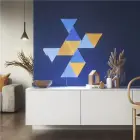 Nanoleaf Shapes Triangles Expansion Pack 3 Pack — Foto 6