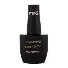 Max Factor Nailfinity Esmalte De Uñas 865-Dramatic 12ml