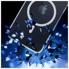 Apple iPhone 12/12 Pro - 3mk Clear MagCase — Фото 5