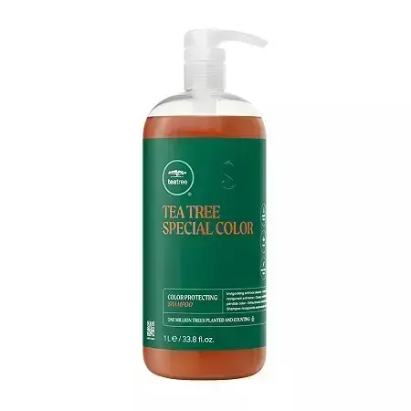 Paul Mitchell - Tea Tree Special Color Protecting Conditioner 33.8 Oz