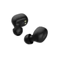 QCY T1C Airpods Bluetooth 5.0 Стерео Гарнитура с Микрофоном (MMEF2ZM|A) Черная Фото num