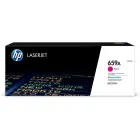 HP Cartridge 659A Magenta (W2013A) — Фото 2