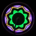 Forever Outdoor bike wheels LED OKL-04 Photo