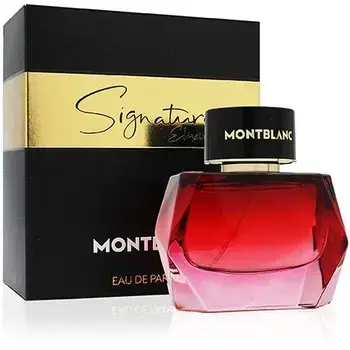 MONTBLANC SIGNATURE ELIXIR EDP 30 ML