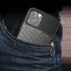 THUNDER case for XIAOMI Redmi 14CC black — Foto 5