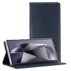 Smart Magneto Case for Xiaomi Redmi Note 14 5G navy — Фото 2