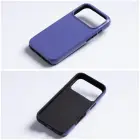 ROAR Rainbow Bumper phone case with MagSafe support for iPhone 17 purple — Photo 8