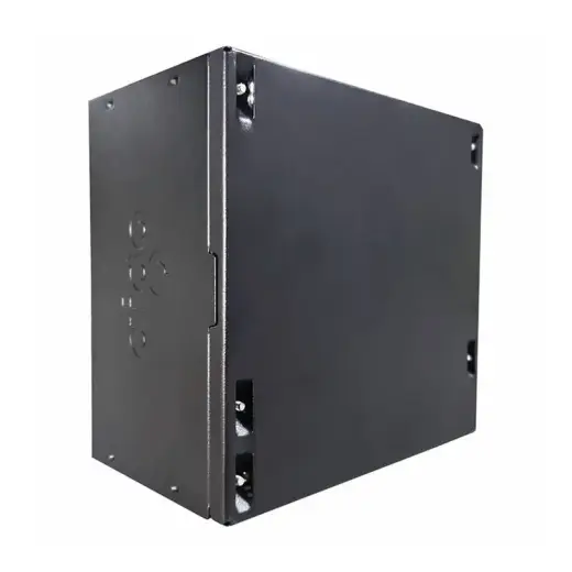 Aigo GP550 Computer Power Supply 80 Plus Bronze 650W (black) Photo