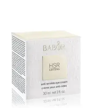 Babor Hsr Lifting Eye Cream 30Ml in Skin Foto 4