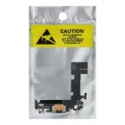 Charging flex USB for IPHONE 13 black (pulled) — Photo 4