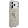 Guess 4G Strap чехол для телефона iPhone 17 Pro розовый Фото num