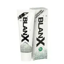 BlanX Whitening Toothpaste - Whitening toothpaste 75ml