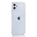 TEL PROTECT Window maciņš telefonam iPhone 11 Pro caurspīdīgs — Foto 1