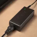 Notebook power supply Akyga AK-ND-68 19.5V | 2.31A 45W 4.5 x 3.0 mm + pin DELL 1.2m Foto 9