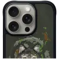 Etui Nimmy Wilk MagSafe do iPhone 16 Pro  ciemnoszary Photo