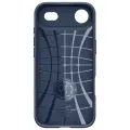 Spigen Liquid Air Case for iPhone 17 Air Blue — Foto 3