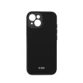 SBS Full Active Case D3O for iPhone 15 Plus - black — Photo 1