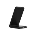 TECH-PROTECT QI15W-A38 MAGNETIC MAGSAFE WIRELESS CHARGER BLACK Foto 5