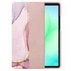 Tech-Protect SmartCase tablet case Galaxy Tab A9+ | Galaxy Tab A11+ multicolor — Photo 3
