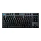 Logitech Keyboard G915 X Lightspeed / 920-012744 Black — Foto 1