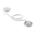 Nanoleaf Lines Flexible Connector 3 Pcs — Foto 1