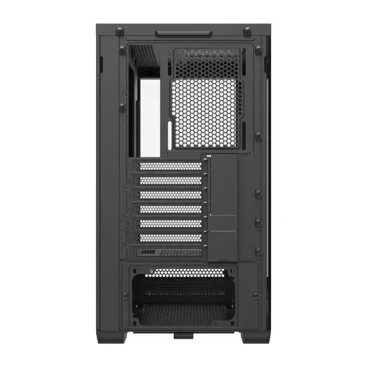 Darkflash DLX4000 Computer Case glass (black) Фото num