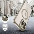 TECH-PROTECT MAGFLEX MAGSAFE IPHONE 16 PRO SHINY DESERT — Фото 4