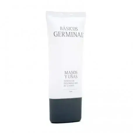 Básicos Germinal Germinal Básicos Cream De Manos y Uñas 50ml