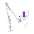 Maono DGM20S microphone (white) — Foto 2