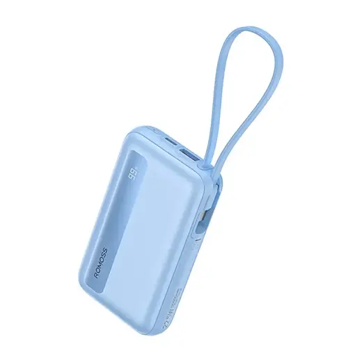 Powerbank Romoss PPR20 20000mAh (blue) Photo