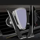 Universal Gravity Car Holder Dark Gray (YC05) — Foto 2