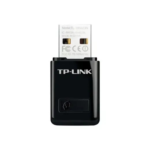 TP-LINK TPLINK WLAN-Stick WLANStick TL-WN823N TLWN823N (TL-WN823N) Фото num