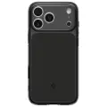 Spigen Ultra Hybrid "T" Mag MagSafe Case for iPhone 17 Pro Black Foto 2