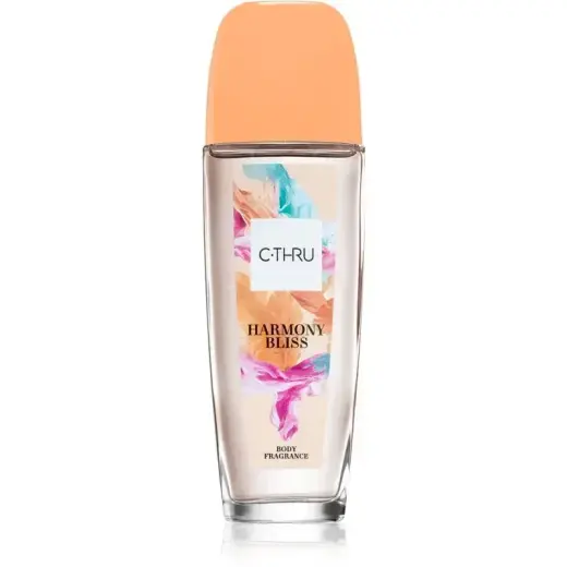 C-Thru Harmony Bliss Deodorant - 75 Ml